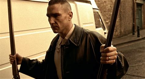 vinnie jones 2 barrels.